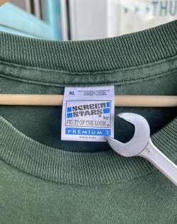 画像3: 90s TRIUMPH T-SHIRT XL