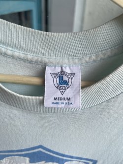 画像3: 1991 HARLEY DAVIDSON EAGLE LOGO T-SHIRT M