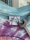 画像3: 1991 HARLEY DAVIDSON EAGLE LOGO TIE DYE T-SHIRT L