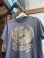 画像3: 1991 HARLEY DAVIDSON LIVE TO RIDE RIDE TO LIVE T-SHIRT  (3)