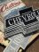画像1: VINTAGE 70s CHEVROLET BOWTIE PATCH (1)