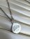 画像2: VINTAHE TIFFANY&CO LOS ANGELES LAKERS KINGS STERLING SILVER 925 CHARM PENDANT (2)