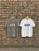 画像3: THE DELUXE SUPPLY LOGO T-SHIRT WHITE (3)
