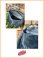 画像2: THE GOOD MUSSETTE SUEDE LEATHER BAG (2)