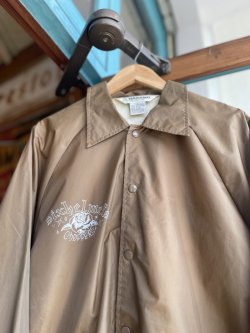 画像5: SIXHELMETS CHOPPERS ROSA COACH JACKET DRAWN BY BOULEVARD FEVER ART L