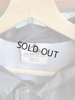 画像3: SIXHELMETS CHOPPERS ROSA COACH JACKET DRAWN BY BOULEVARD FEVER ART L