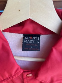 画像3: SIXHELMETS CHOPPERS ROSA COACH JACKET DRAWN BY BOULEVARD FEVER ART L