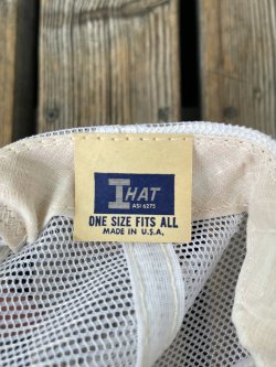 画像4: HONDA ATC MESH CAP