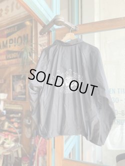 画像1: SIXHELMETS CHOPPERS ROSA COACH JACKET DRAWN BY BOULEVARD FEVER ART L