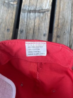 画像4: MOPER TRUCKER CAP