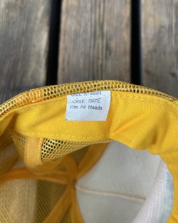 画像4: CURTIS SPARKS RACING MESH CAP