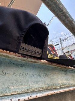 画像3: NOS 1991 DAYTONA BIKE WEEK 50TH ANNIVERSARY TRUCKER CAP