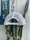 画像2: VINTAGE COCA COLA COKE MESH CAP (2)