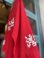 画像5: VINTAGE 70s COORS FOOTBALL SHIRT XL (5)