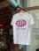 画像1: VINTAGE 70s STP IS THE EDGE T-SHIRT L (1)