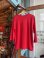 画像2: VINTAGE 70s COORS FOOTBALL SHIRT XL (2)