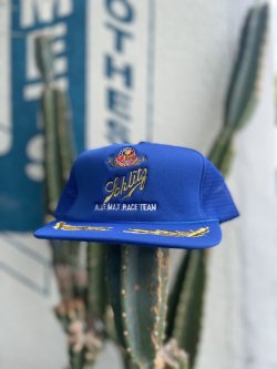 画像1: SCHLITZ BEER MESH CAP