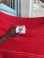 画像3: VINTAGE 70s COORS FOOTBALL SHIRT XL (3)