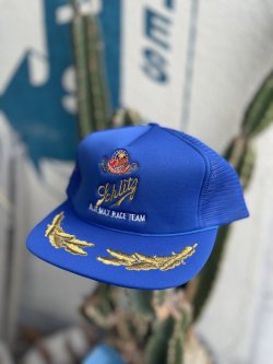 画像2: SCHLITZ BEER MESH CAP