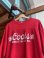 画像4: VINTAGE 70s COORS FOOTBALL SHIRT XL (4)