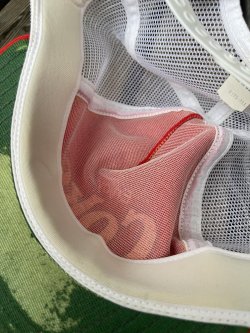 画像4: VINTAGE COCA COLA COKE MESH CAP