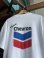 画像5: VINTAGE 80s CHEVRON T-SHIRT XL
