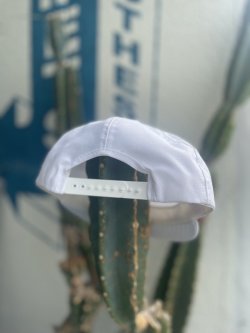 画像2: VINTAGE AC RACING TRUCKER CAP