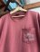 画像5: 1997 HARLEY DAVIDSON WILKINS 50th ANNIVERSARY POCKET T-SHIRT L