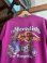 画像5: 90s HARLEY DAVIDSON T-SHIRT M