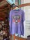 画像1: 1994 HARLEY DAVIDSON WING LOGO T-SHIRT L (1)