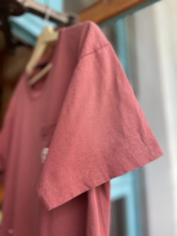 画像7: 1997 HARLEY DAVIDSON WILKINS 50th ANNIVERSARY POCKET T-SHIRT L