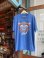 画像1: VINTAGE 1987 HARLEY DAVIDSON V-TWIN SHOVELHEAD T-SHIRT  (1)