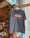 画像1: 1991 HARLEY DAVIDSON TEXAS T-SHIRT L (1)