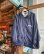 画像2: SIXHELMETS CHOPPERS “SUPPORT YOUR LOCAL” OLD COACH JACKET NAVY L