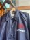 画像5: SIXHELMETS CHOPPERS “SUPPORT YOUR LOCAL” OLD COACH JACKET NAVY L