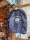 画像1: SIXHELMETS CHOPPERS “SUPPORT YOUR LOCAL” OLD COACH JACKET NAVY L (1)