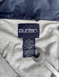 画像3: SIXHELMETS CHOPPERS “SUPPORT YOUR LOCAL” OLD COACH JACKET NAVY XL