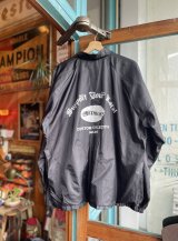SIXHELMETS CHOPPERS “SUPPORT YOUR LOCAL” OLD COACH JACKET BLACK XL
