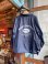 画像1: SIXHELMETS CHOPPERS “SUPPORT YOUR LOCAL” OLD COACH JACKET NAVY XL (1)