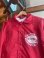 画像5: SIXHELMETS CABRONES OLD COACH JACKET RED  (5)
