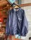 画像2: SIXHELMETS CHOPPERS “SUPPORT YOUR LOCAL” OLD COACH JACKET NAVY XL (2)