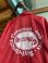 画像4: SIXHELMETS CABRONES OLD COACH JACKET RED M (4)