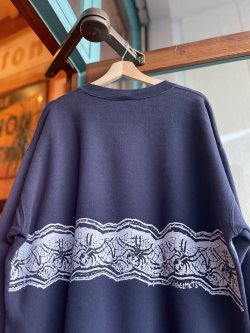 画像5: SIXHELMETS TARANTULA VTG SWEATSHIRT 