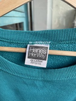 画像3: SIXHELMETS TARANTULA VTG SWEATSHIRT 