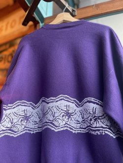 画像5: SIXHELMETS TARANTULA VTG SWEATSHIRT XL