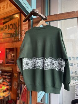 画像2: SIXHELMETS TARANTULA VTG SWEATSHIRT XL