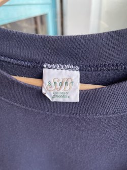 画像3: SIXHELMETS TARANTULA VTG SWEATSHIRT 