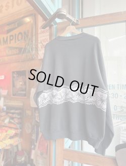 画像4: SIXHELMETS TARANTULA VTG SWEATSHIRT 3XL