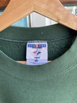 画像3: SIXHELMETS CHOPPERS “MI VIDA LOCA” VTG SWEATSHIRT DRAWN BY BOULEVARD FEVER ART L