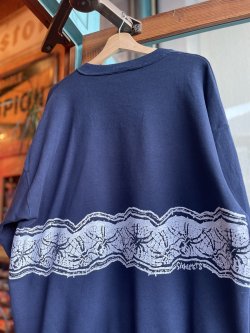 画像5: SIXHELMETS TARANTULA  VTG SWEATSHIRT XXL